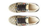 Gucci Screener lace-up sneakers - GO BOST