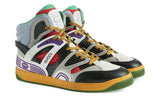 Gucci Basket high-top sneakers - GO BOST