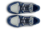 Louis Vuitton Trainer Sneaker "Marine" - GO BOST