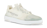 Givenchy Wing Transparent-Effect Sneakers