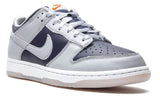 Nike Dunk Low "College Navy" - GO BOST