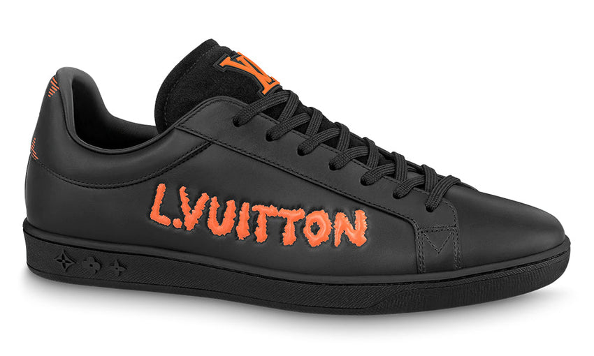 Louis Vuitton Luxembourg Samothrace sneaker