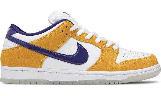 Nike Dunk Low Pro SB 'Laser Orange' - GO BOST