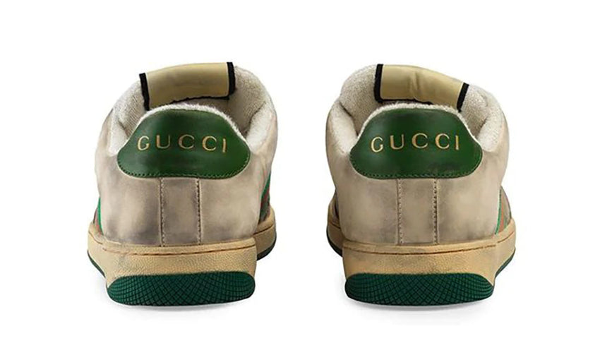 Gucci Sneaker Screener GG - GO BOST