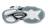 Louis Vuitton Trainer 2 Sneaker "White" - GO BOST