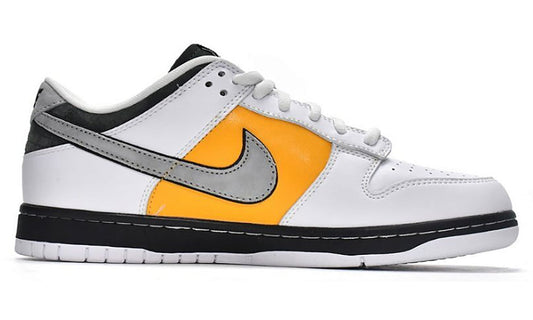 Dunk Low SB "Pro Kobe" - GO BOST