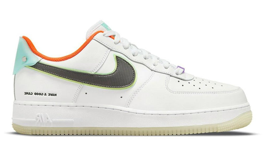 Nike Air Force 1 Low "Have a Good Game" - GO BOST