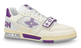 Louis Vuitton Sneaker "Purple"