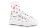 Louis Vuitton Time Out Trainer - GO BOST