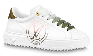 Louis Vuitton Time Out Trainer 
