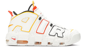 Nike Air More Uptempo 'Roswell Raygun'