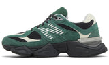 New Balance 9060 'Team Forest Green' - GO BOST