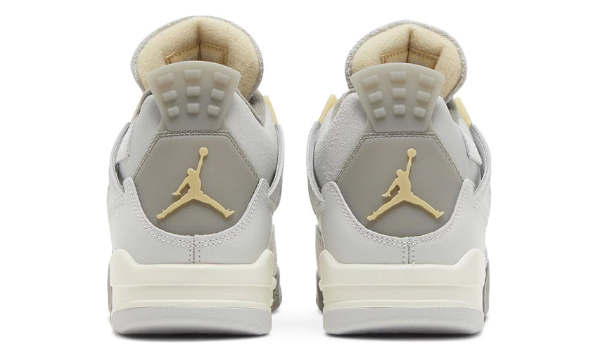 Nike Air Jordan 4 Retro SE 'Craft' - GO BOST