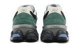 New Balance 9060 'Team Forest Green' - GO BOST