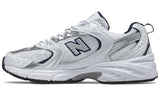 New Balance 530 Trainers "White" - GO BOST