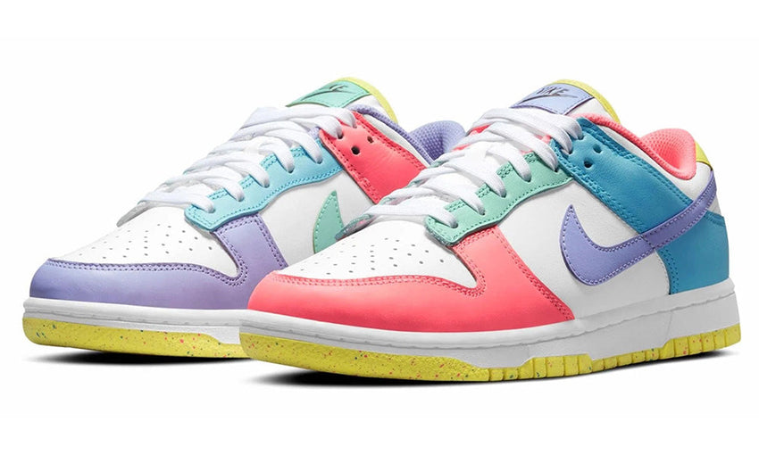 Nike Dunk Low SE "Easter" sneakers - GO BOST