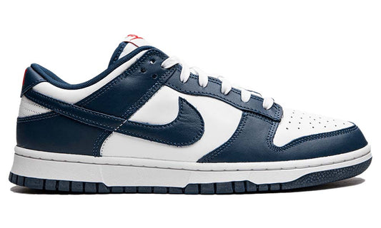 Nike Dunk Low "Valerian Blue" - GO BOST