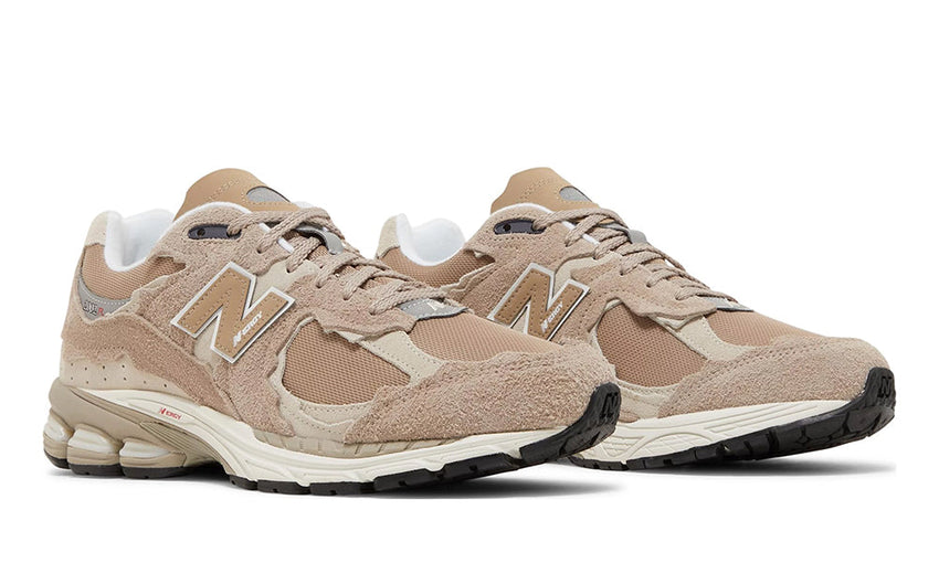New Balance 22002R 'Protection Pack - Driftwood' - GO BOST